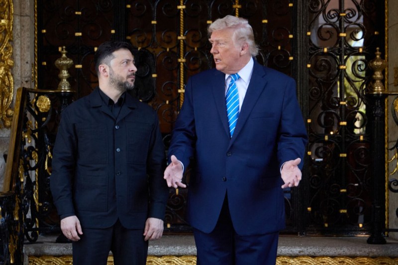 Dezvăluiri de la ultima discuție telefonică Trump – Zelenski. Ce termen a cerut președintele american pentru încheierea războiului
