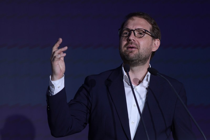 Dominic Fritz, despre bugetul pentru 2026: „USR nu va fi de acord să spunem «trecem în caiet și să plătească următoarea generație pentru cadourile PSD»”