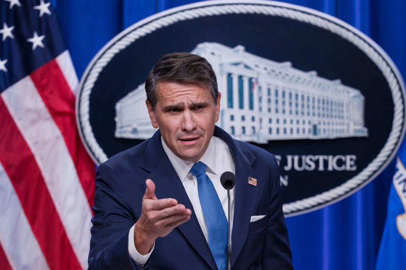 Dosarele Epstein: Guvernul american nu intenţionează să deschidă noi proceduri în justiţie / Trump se consideră „absolvit”