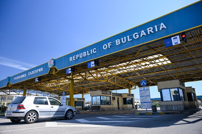 Două drumuri închise în Bulgaria pentru camioane. Ce sunt sfătuiți șoferii