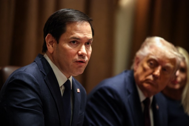 „Eliberați toți americanii”. Rubio anunță că SUA au desemnat Iranul drept „stat ce practică detențiile arbitrare”