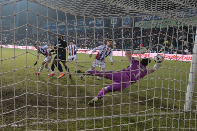 Fotbalist de la Oțelul, discurs categoric după acuzațiile de la meciul cu FCSB: „Nimeni nu știe cât ne sacrificăm”