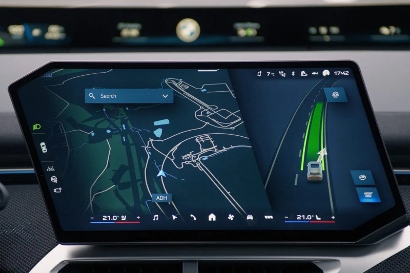FOTO Celebra navigație Nokia Maps trăiește: a fost cumpărată și echipează cele mai sofisticate mașini din lume