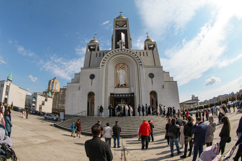 FOTO Vaticanul surprinde cu o referință neobișnuit de directă la războiul din Ucraina