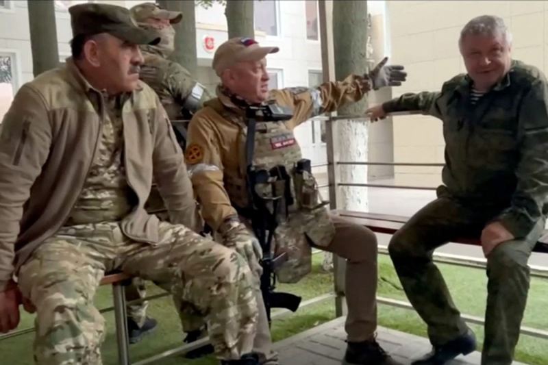 Generalul rus de rang înalt care a supraviețuit unei tentative de asasinat s-a trezit din comă. Ce se știe despre starea numărului doi din spionajul militar