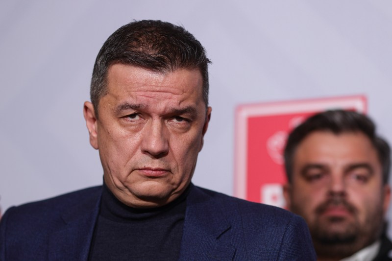 Grindeanu critică relația cu Bolojan și USR: „Protocolul poate să rămână foarte simplu PSD-PNL-UDMR și cu un alt prim-ministru dat de PNL”