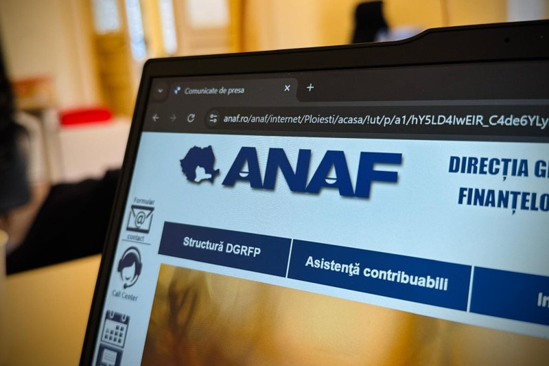 Impozitarea dividendelor: Ghid ANAF 2026 cu informații pentru firme și persoane fizice