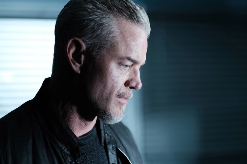 Interviul dat de actorul Eric Dane pentru a fi publicat după moartea sa a intrat pe Netflix. Ultimele cuvinte pentru copiii săi