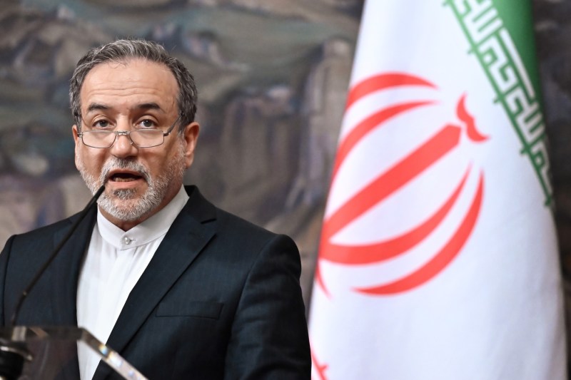 Iranul, mesaj ferm pentru Donald Trump: „Nimeni nu are dreptul să ne dicteze ce să facem”