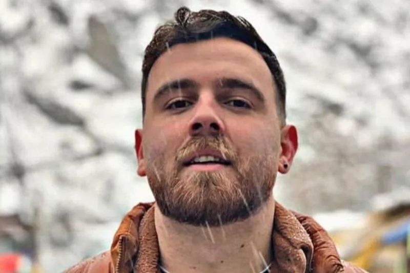 Manifestantul Erfan Soltani, simbol al represiunii din Iran, care risca să fie spânzurat, a fost eliberat pe cauţiune