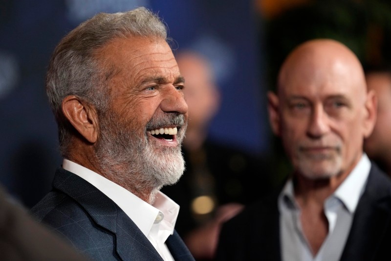 Mel Gibson filmează „Învierea lui Hristos”; consilier religios e fostul arhiepiscop Viganò, excomunicat
