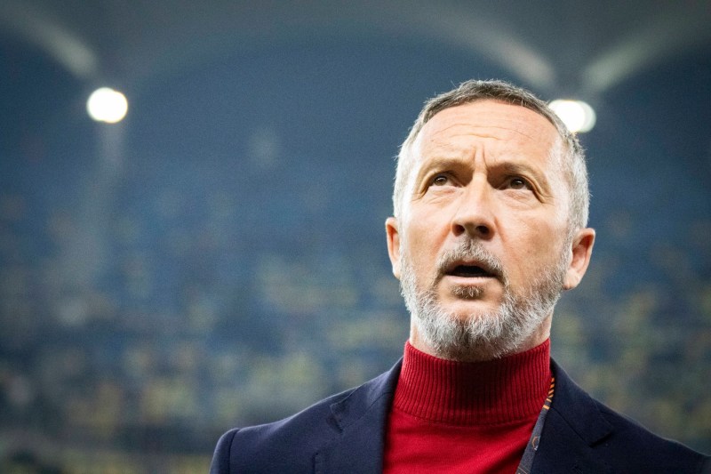 Mihai Stoica, mulțumit de fotbalistul transferat de FCSB în această iarnă: „Va fi o piesă importantă”