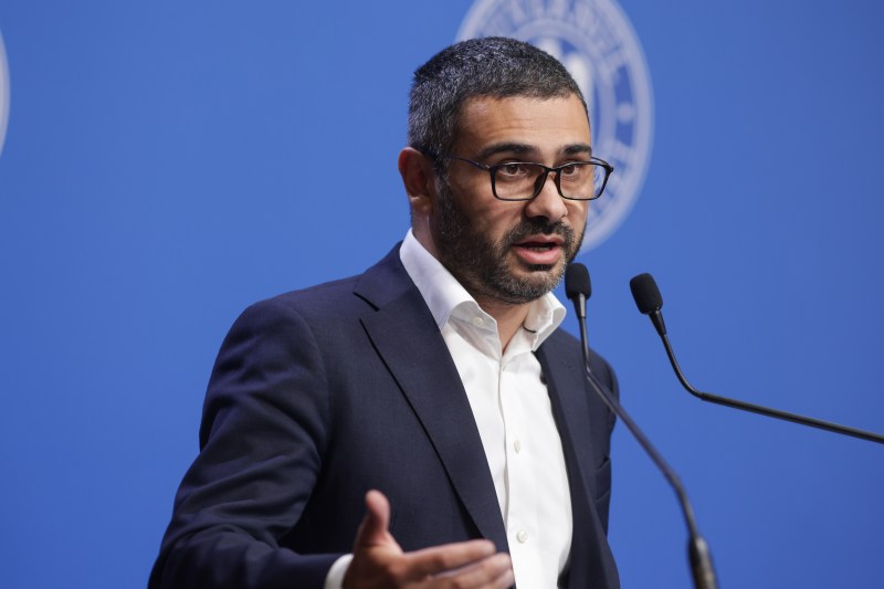 Ministrul Muncii: Eliminarea CASS pentru mame și veterani este „o măsură simbolică” și nu presupune „vreun efort bugetar foarte mare”