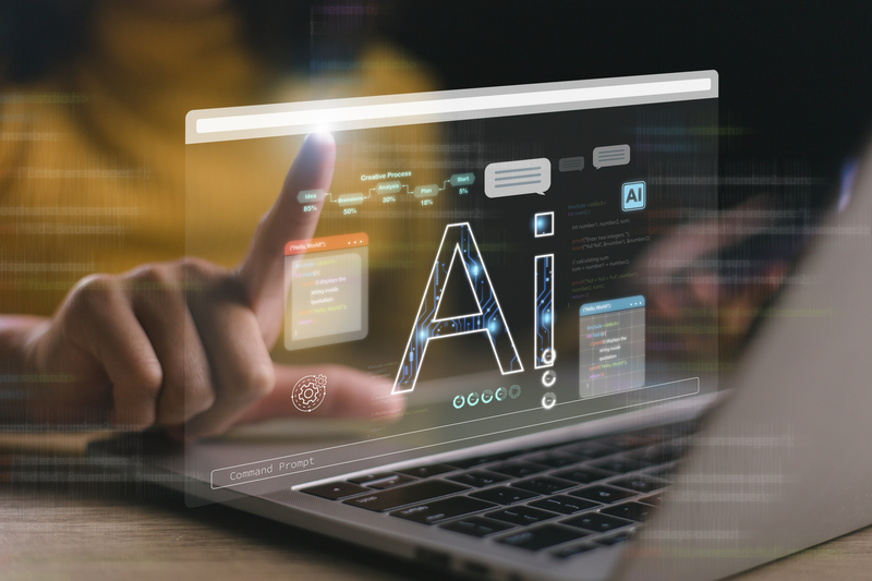 Motivul pentru care femeile sunt mai sceptice față de AI decât bărbații, dezvăluit de experți. Ce se ascunde, de fapt, în spatele prudenței