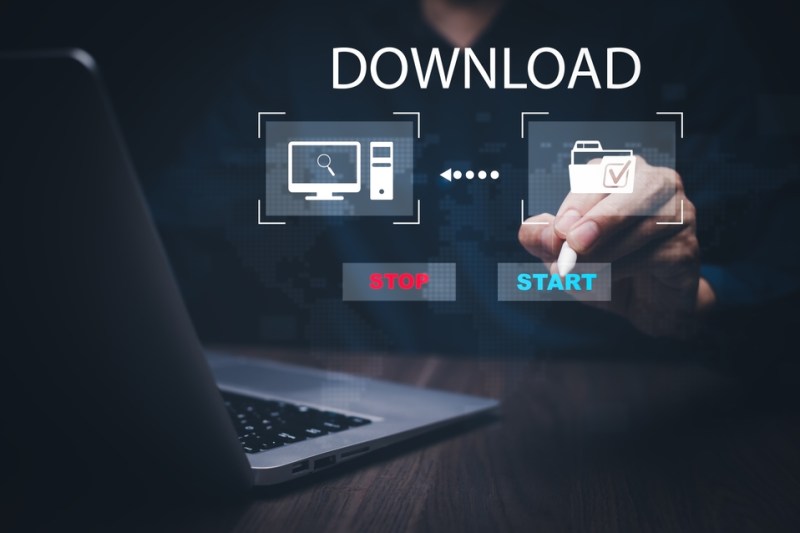 Poliția olandeză a trimis din greșeală fișiere confidențiale unui bărbat, apoi l-a arestat