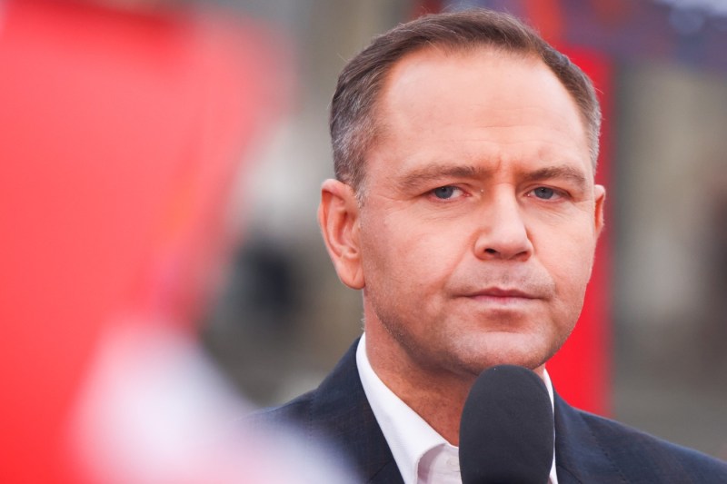 Preşedintele Nawrocki vrea ca Polonia „să înceapă să lucreze” la apărarea sa nucleară