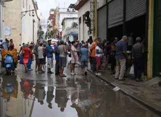 „Unii tovarăși sunt mai egali decât alții”: Țara în care criza a născut o aristocrație în inima socialismului