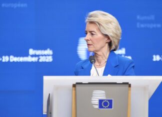 Un fost comisar european o atacă pe Ursula von der Leyen: Stilul său de conducere „nu face bine Europei”