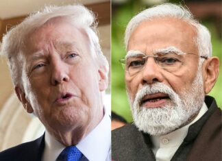 Trump anunță că a convins India să nu mai cumpere petrol rusesc. Un nou acord comercial a fost încheiat