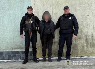 Un nou atentat împotriva unor polițiști a avut loc în Ucraina. SBU a arestat-o pe autoarea atacului de acum două zile, de la Liov