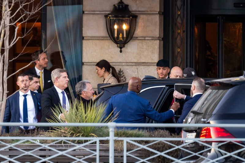 Punct final al negocierilor de la Geneva. Concluzia Moscovei despre „termenul-limită” pentru încheierea războiului: „Avem sarcini. Le îndeplinim”