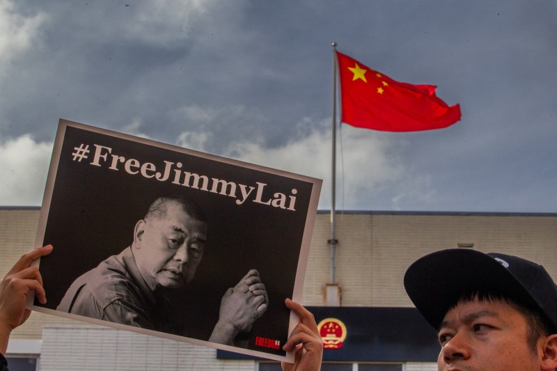 Răsturnare de situație în cazul miliardarului Jimmy Lai. Decizie surpriză luată de o instanță din Hong Kong