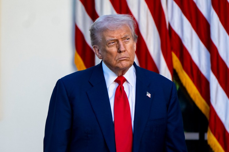 Reacția lui Donald Trump la arestarea fostului prinţ Andrew: „Foarte trist”