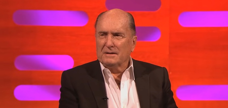 Robert Duvall, legendarul actor din The Godfather și Apocalypse Now, a murit la 95 de ani