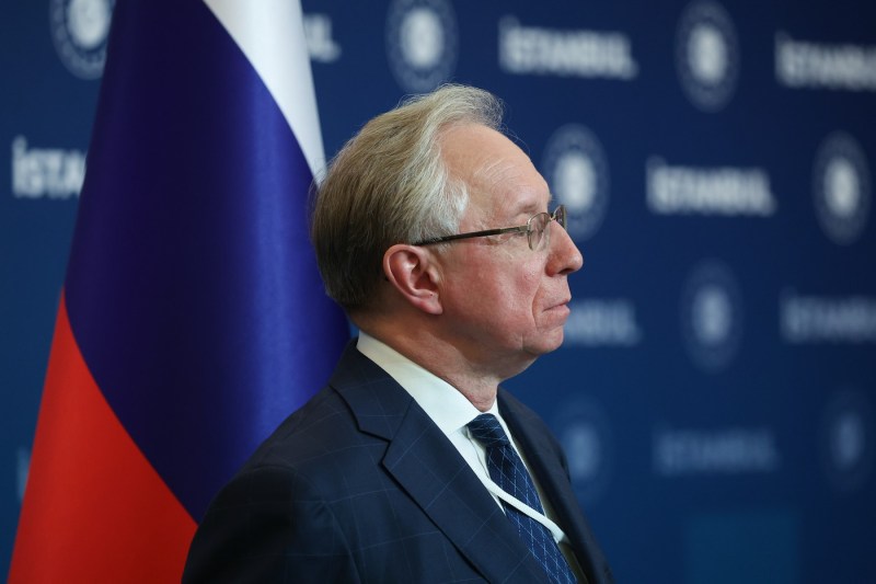 Rusia cere punerea Ucrainei sub „administrare externă”. Care ar fi menirea acesteia, în viziunea Moscovei