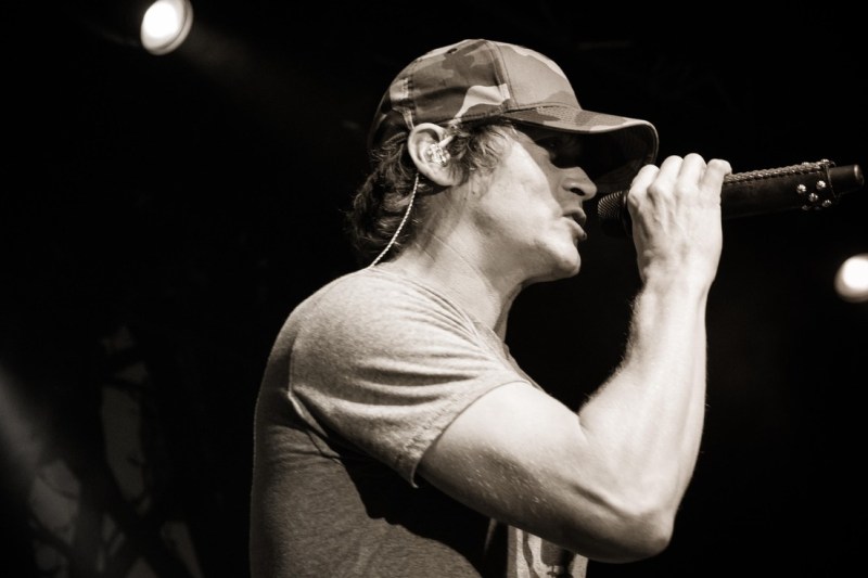 Solistul trupei 3 Doors Down a murit. Brad Arnold avea 47 de ani