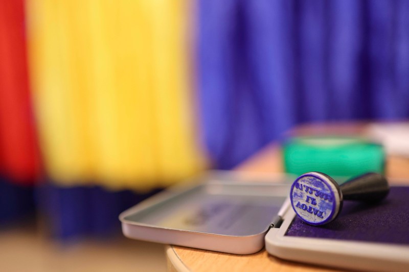 Sondaj CURS. Cu cine ar vota bucureștenii dacă duminică ar avea loc alegeri locale? Scor strâns între primele patru partide