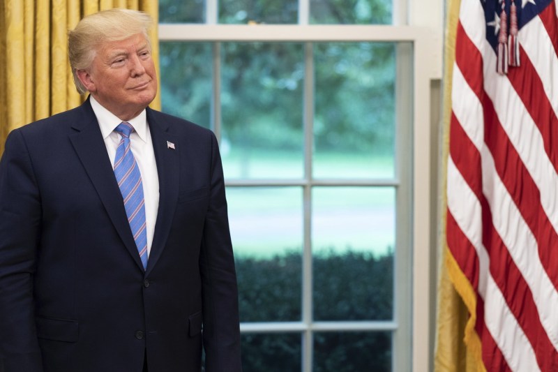 SUA ar putea opta pentru o „preluare prietenoasă” a Cubei, afirmă Trump. „Nu au bani, nu au petrol, nu au mâncare. Își doresc ajutorul nostru”