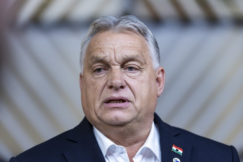 Ucraina este „dușmanul” Ungariei, spune Viktor Orban. Discurs virulent al premierului de la Budapesta