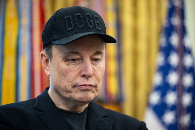 Un bărbat și-a pariat economiile de o viață împotriva lui Elon Musk și a câștigat
