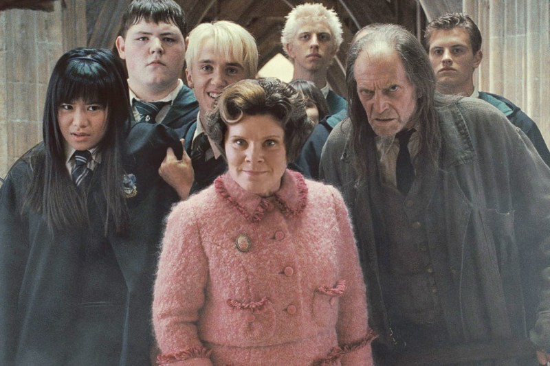 Un personaj din filmele „Harry Potter” a devenit un simbol neașteptat în China