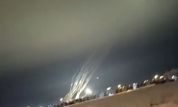 VIDEO Atac „masiv” cu rachete asupra regiunii ruse Belgorod, care a rămas fără electricitate, căldură și apă / Guvernator: „Infrastructura energetică a suferit pagube grave”