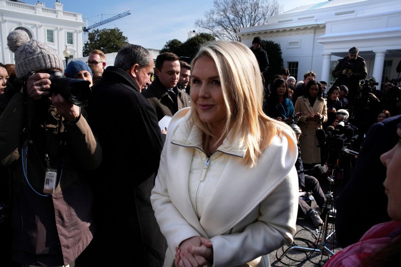 VIDEO Casa Albă dezvăluie ce reacție a avut Trump după cel mai nou val de bombardamente masive asupra Ucrainei