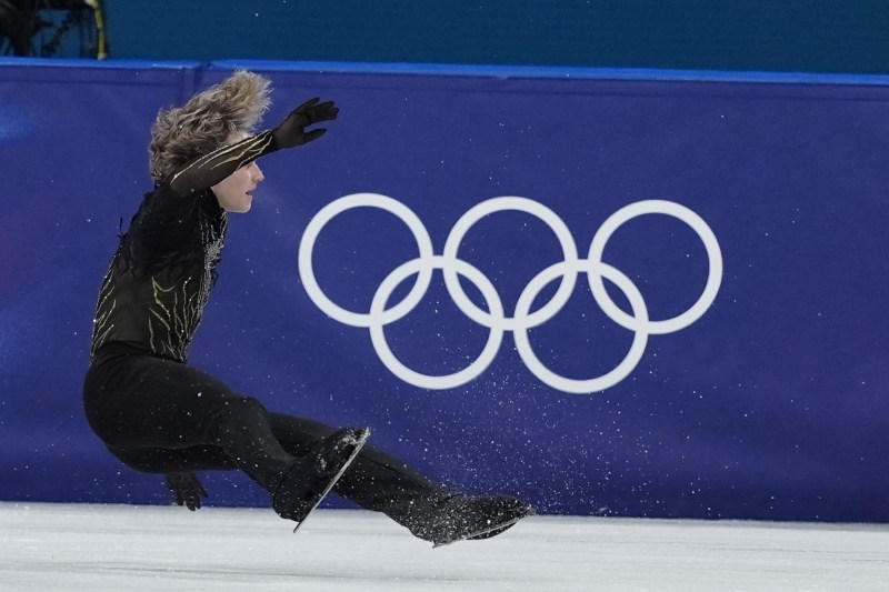 VIDEO Cea mai mare surpriză a Jocurilor Olimpice de iarnă de la Milano-Cortina. Dezastru pentru americanul Ilia Malinin