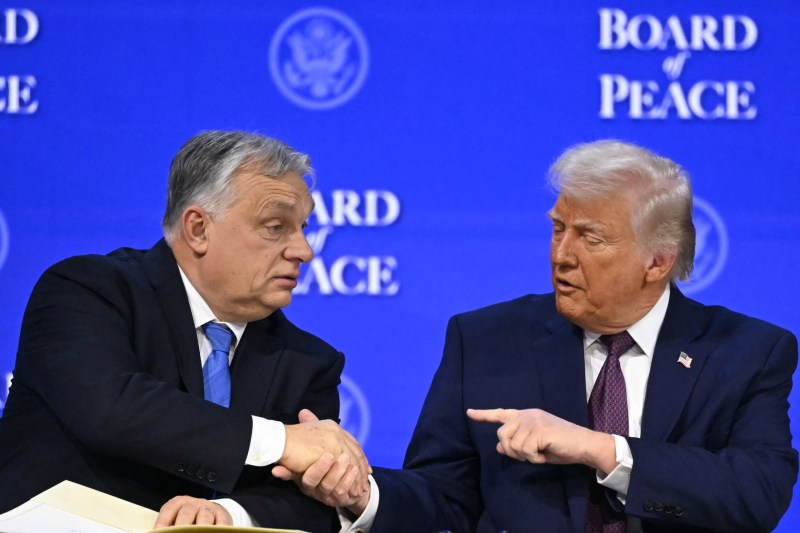 Viktor Orban merge din nou la Washington. Anunțul făcut de premierul Ungariei