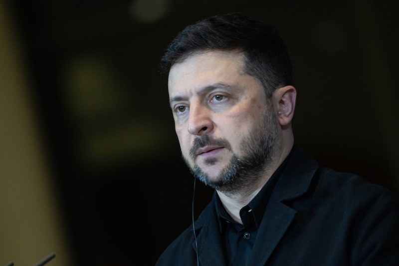 Zelenski, noi sancțiuni pentru furnizorii de piese pentru rachetele și dronele rusești: Fără ele, teroarea ar fi imposibilă