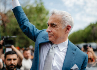 O fabrică din Vaslui nu vrea să îl primească pe Călin Georgescu: „Colectivul nu înțelege de ce suntem noi prinși în acest program”