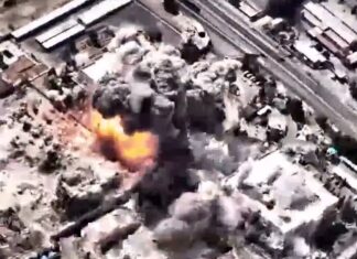 VIDEO „Pentru prima dată în operațiunea Răgetul Leului”: Armata israeliană a anunțat ce face acum după ce și-a deschis calea spre Teheran