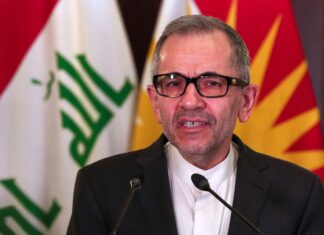 Iranul avertizează UE: Statele care se alătură atacurilor SUA și Israelului devin „ținte legitime” pentru represalii