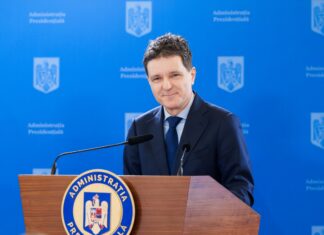 Nicușor Dan, declarații în scurt timp, despre criza politică