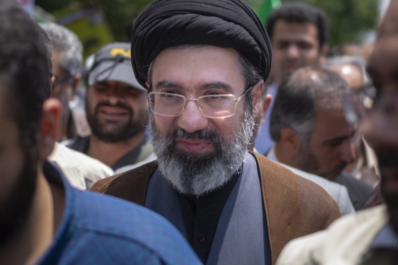 A fost ales succesorul ayatollahului Ali Khamenei, anunță presa iraniană de opoziție