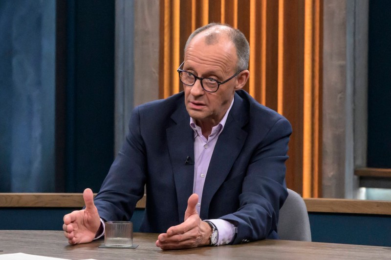 Cancelarul Germaniei vrea un plan pentru „ziua de după” în Iran