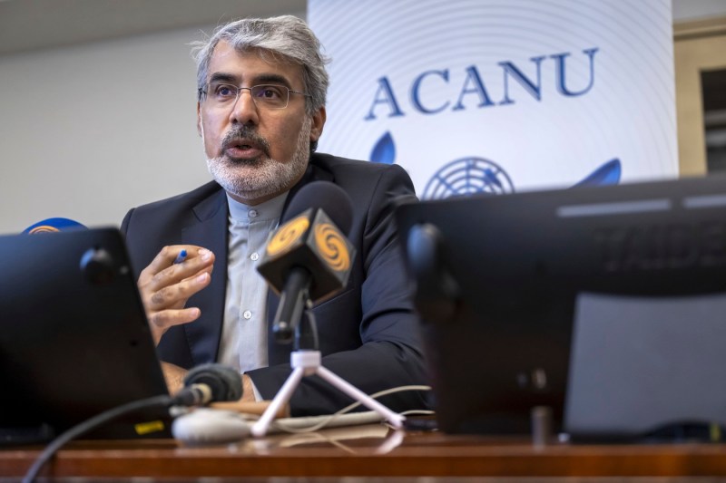 Iranul dezminte că a solicitat SUA reluarea negocierilor: „Se știe că Trump inventează minciuni. Suntem obișnuiți cu declarațiile sale false”