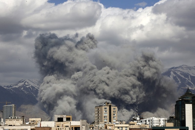 Iranul respinge teoria „atacului preventiv” invocată de SUA și neagă orice amenințare: „Au decis să intre în război pentru Israel”