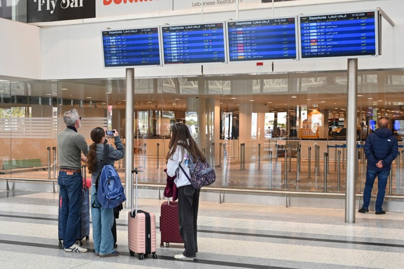 Mai multe companii aeriene din aceeași țară anunță reluarea limitată a zborurilor din Orientul Mijlociu