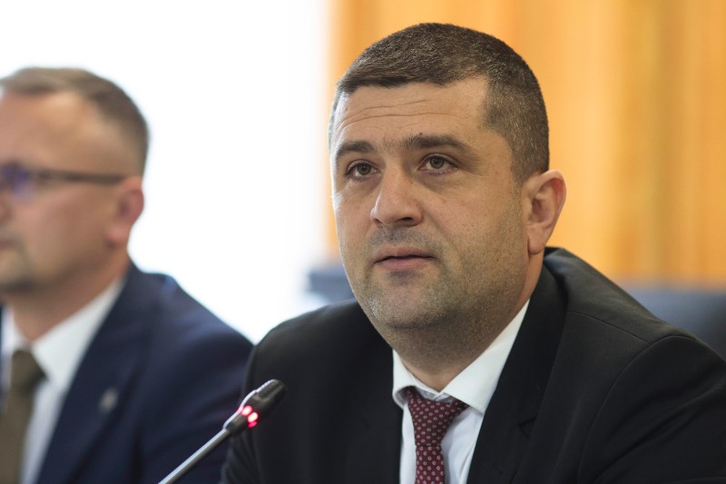 Ministrul Apărării, despre ridicarea nivelului de alertă la „BRAVO” în bazele militare din România: „Nu există niciun indicator care să arate un pericol suplimentar”